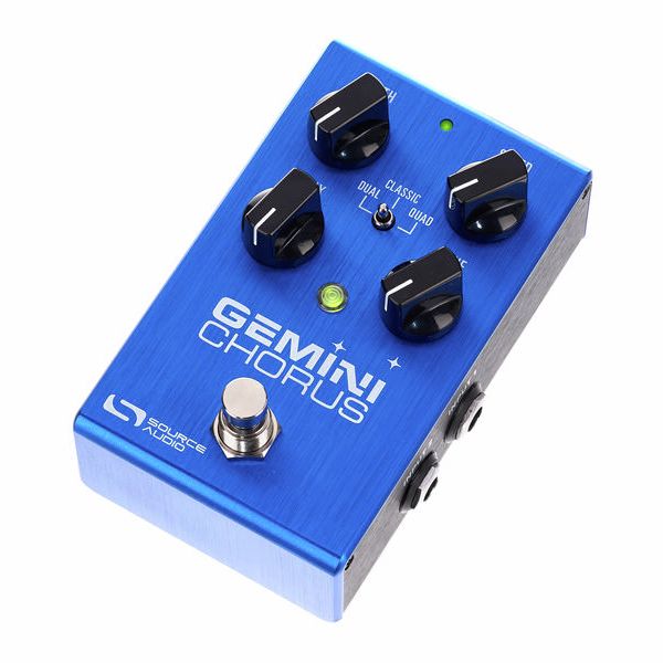 Gemini Chorus