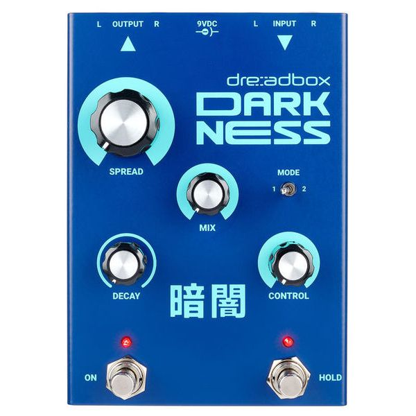 Darkness