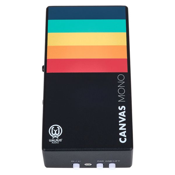 Canvas Mono