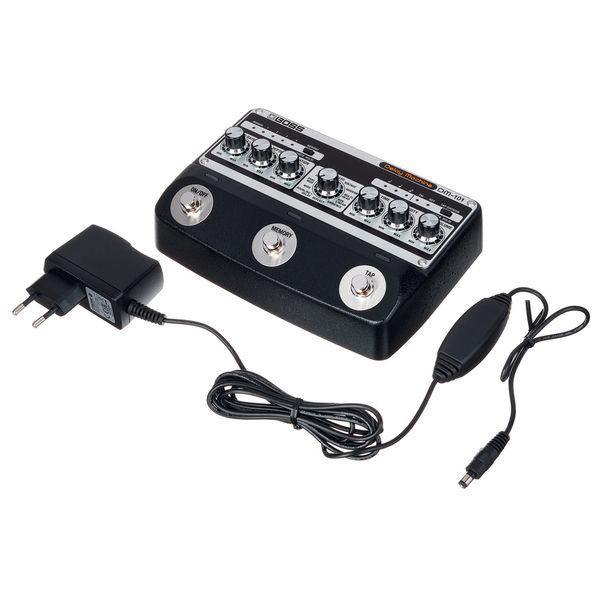 Boss DM-101 Analogue Delay Machine