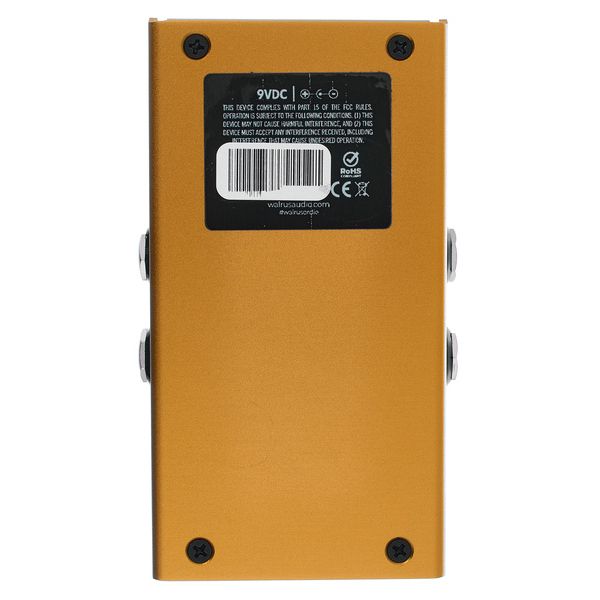 Mako Series: ACS1 - V2