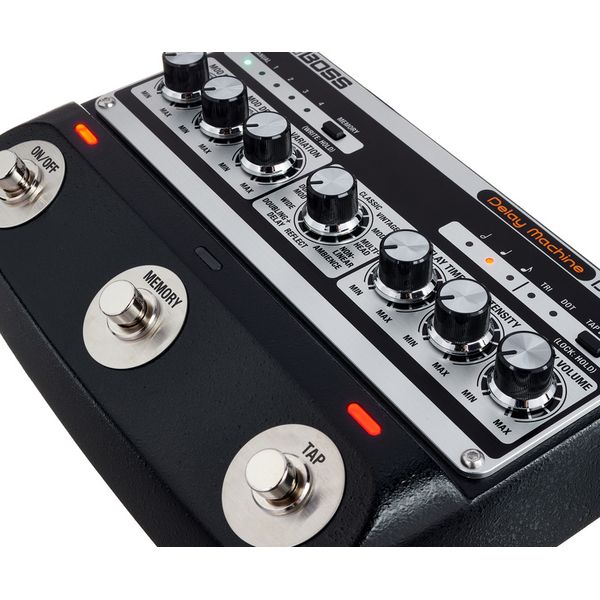 Boss DM-101 Analogue Delay Machine