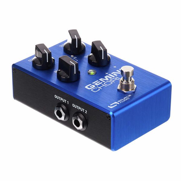Gemini Chorus