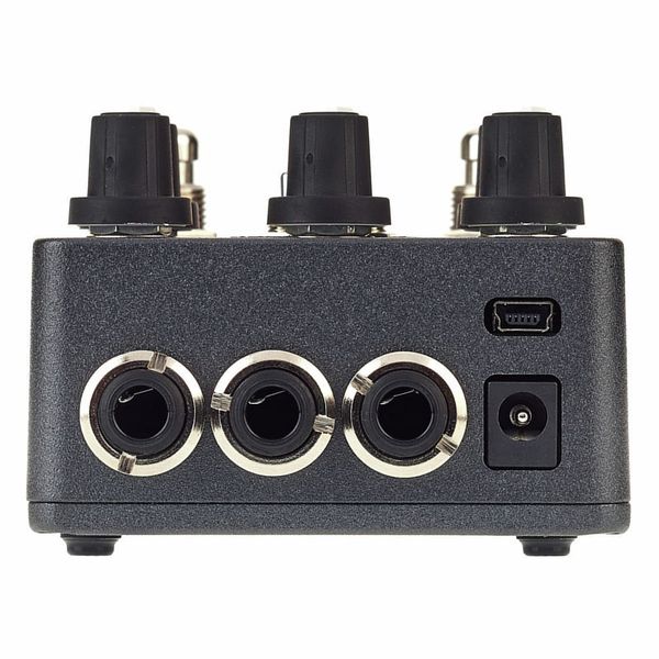 Tensor Looper Delay e Pitch Shifter