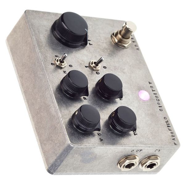 Fairfield Circuitry Meet Maud Analogue Delay
