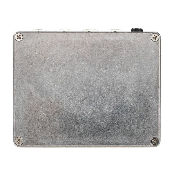 Fairfield Circuitry Hors D'oeuvre? Active Feedback Loop Pedal