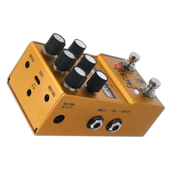 Mako Series: ACS1 - V2