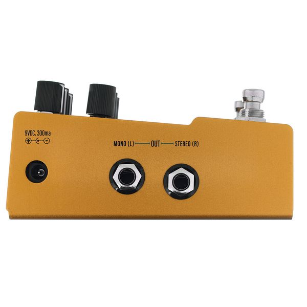 Mako Series: ACS1 - V2