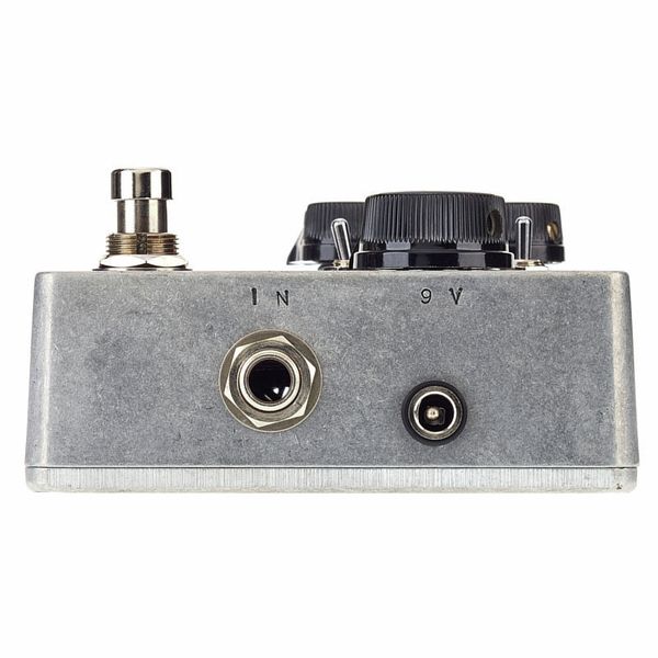 Fairfield Circuitry Meet Maud Analogue Delay