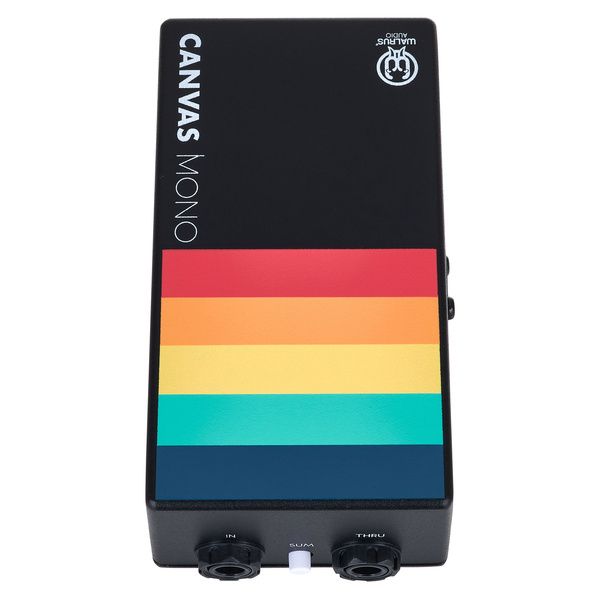 Canvas Mono