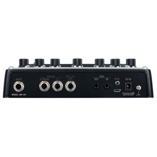 Boss DM-101 Analogue Delay Machine