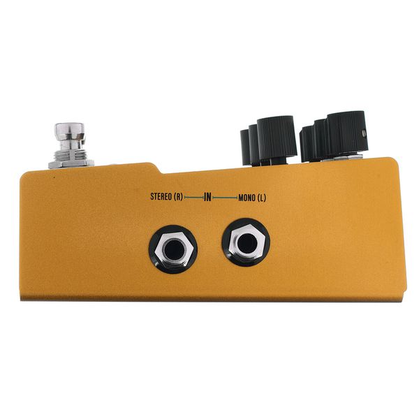 Mako Series: ACS1 - V2