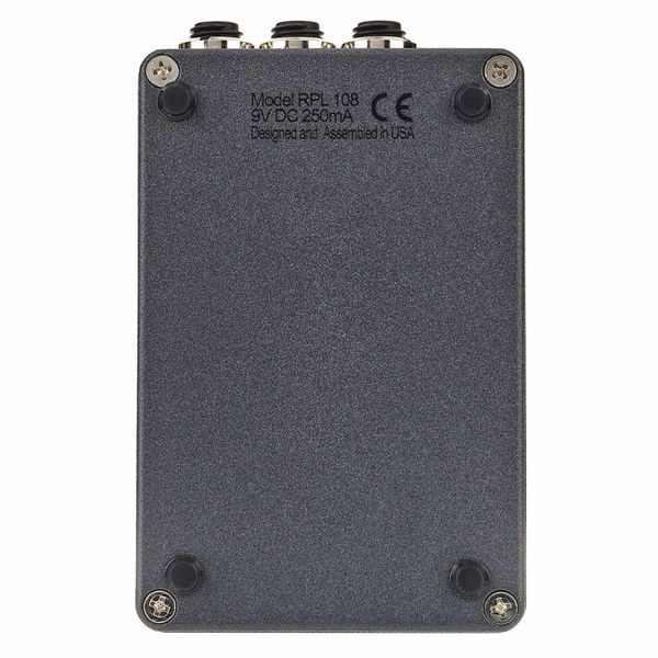 Tensor Looper Delay e Pitch Shifter
