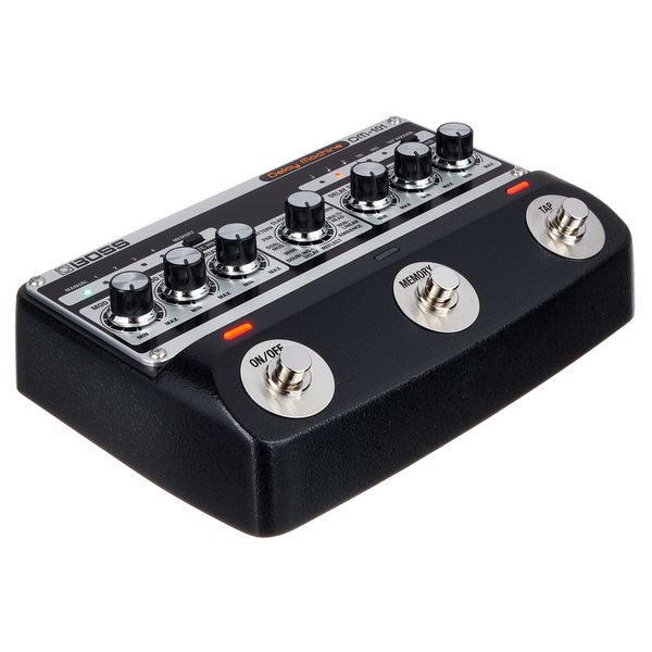 Boss DM-101 Analogue Delay Machine