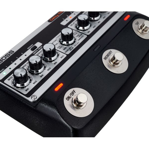Boss DM-101 Analogue Delay Machine