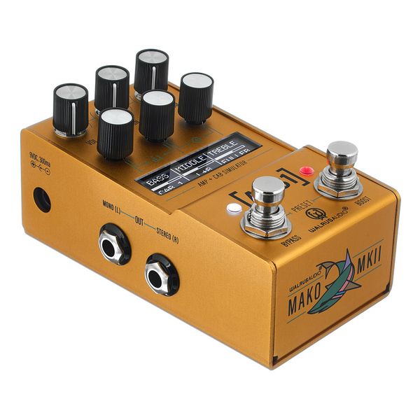 Mako Series: ACS1 - V2