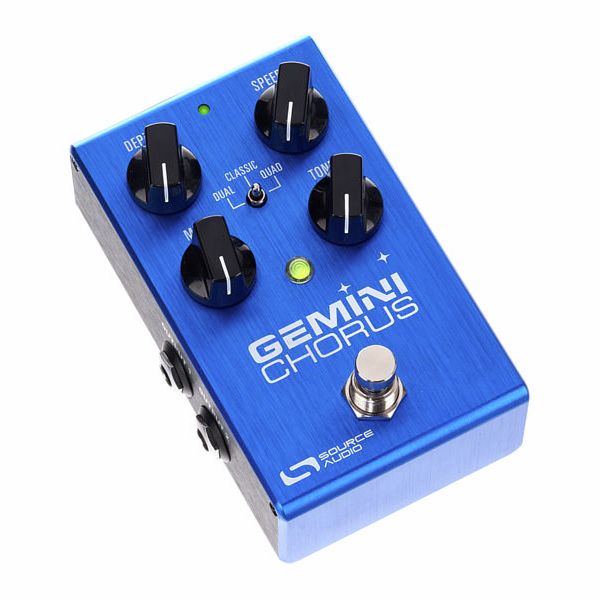 Gemini Chorus