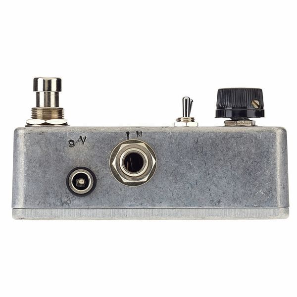 Fairfield Circuitry The Accountant Compressor