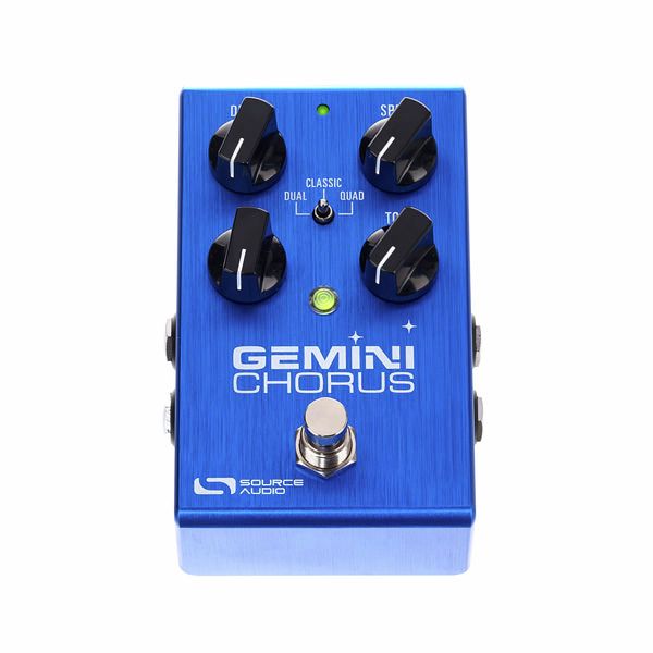 Gemini Chorus