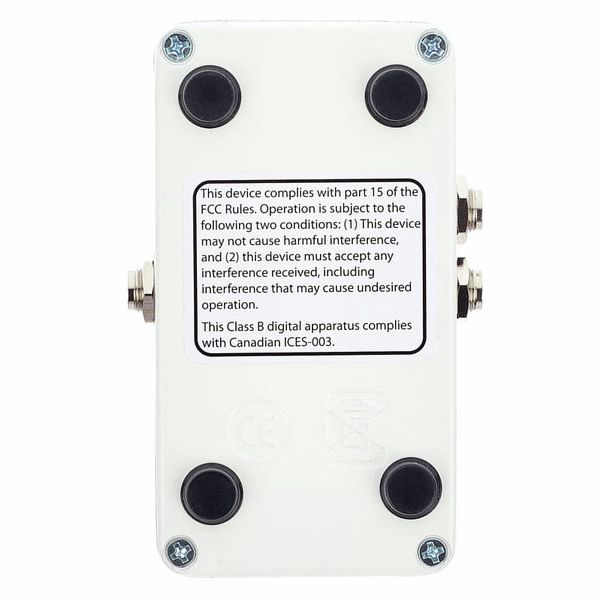 Electro Harmonix Canyon Delay & Looper Pedal Para Guitarra