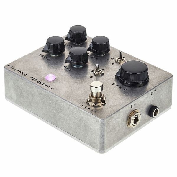 Fairfield Circuitry Meet Maud Analogue Delay
