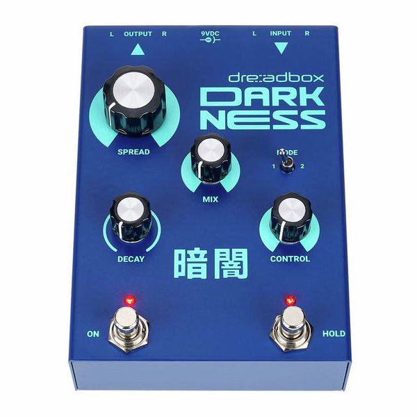 Darkness