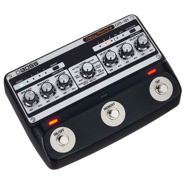 Boss DM-101 Analogue Delay Machine