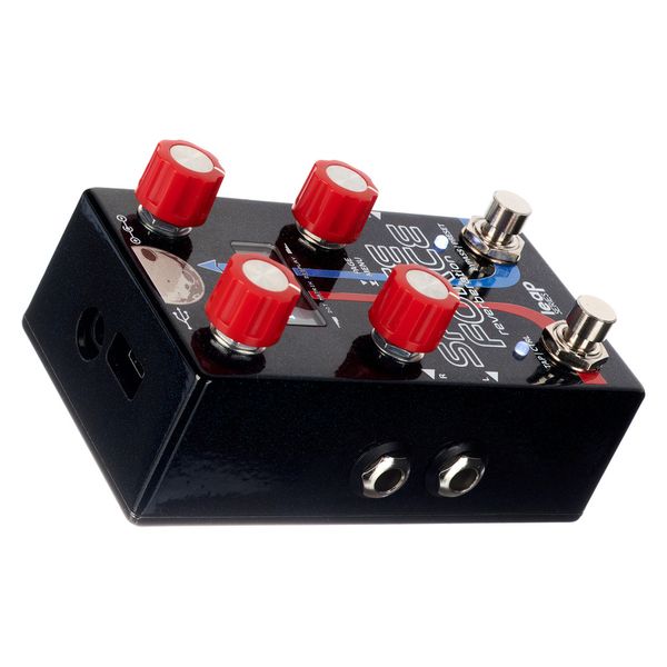 Alexander Pedals Space Force Pedal Para Guitarra