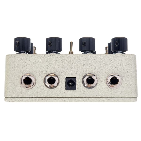 Colosseum Pedal Para Guitarra