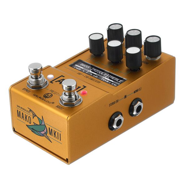 Mako Series: ACS1 - V2