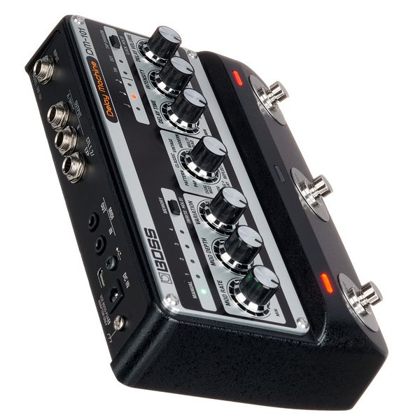 Boss DM-101 Analogue Delay Machine