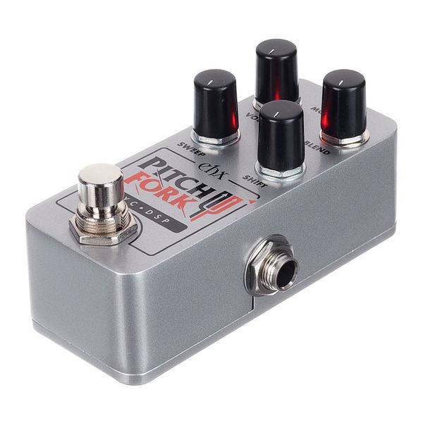 Electro Harmonix Pico Pitch Fork Pedal Para Guitarra