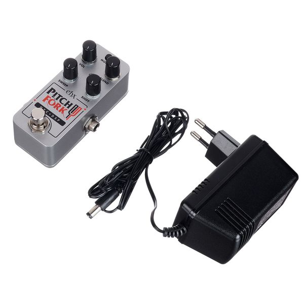 Electro Harmonix Pico Pitch Fork Pedal Para Guitarra