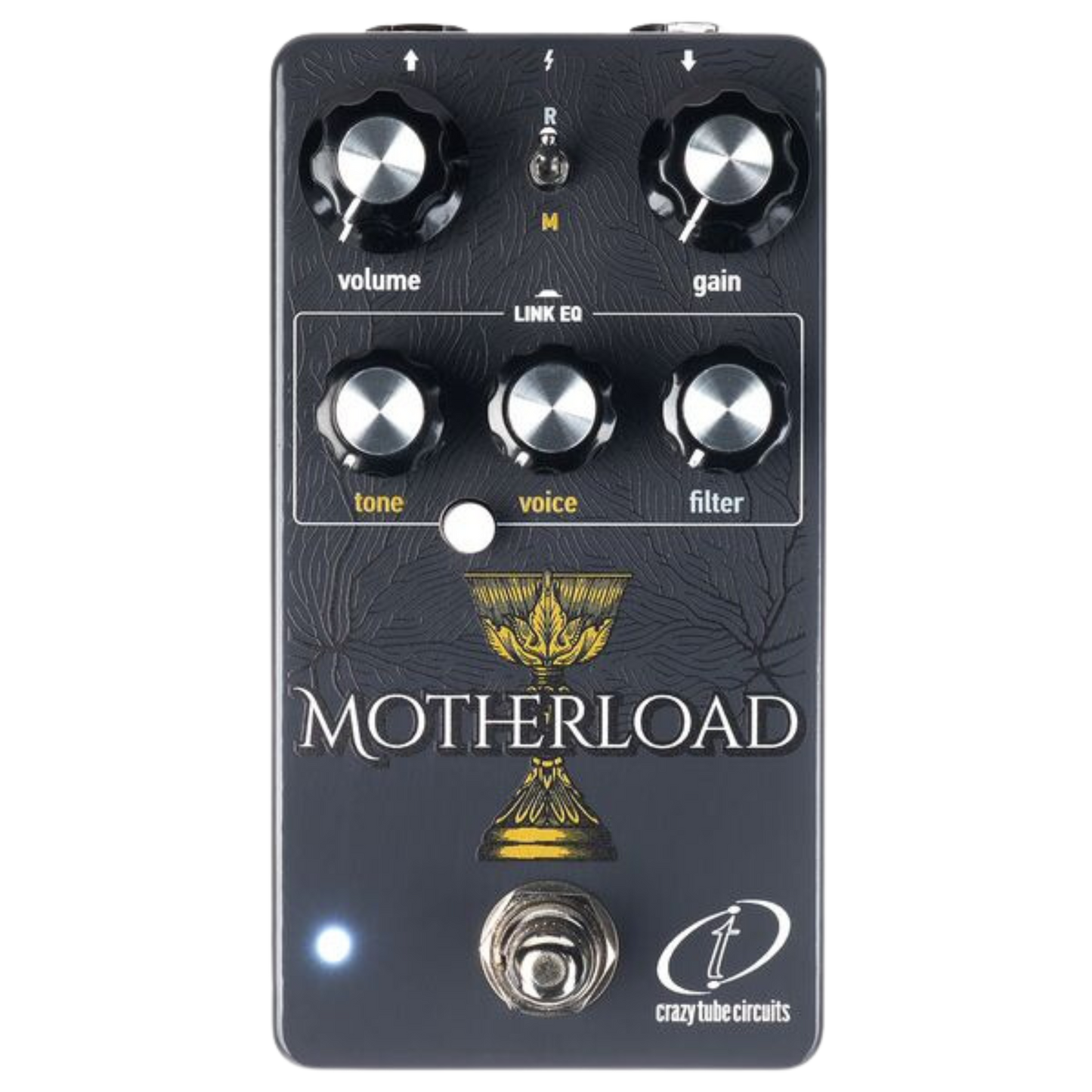 Motherload Fuzz & Distortion