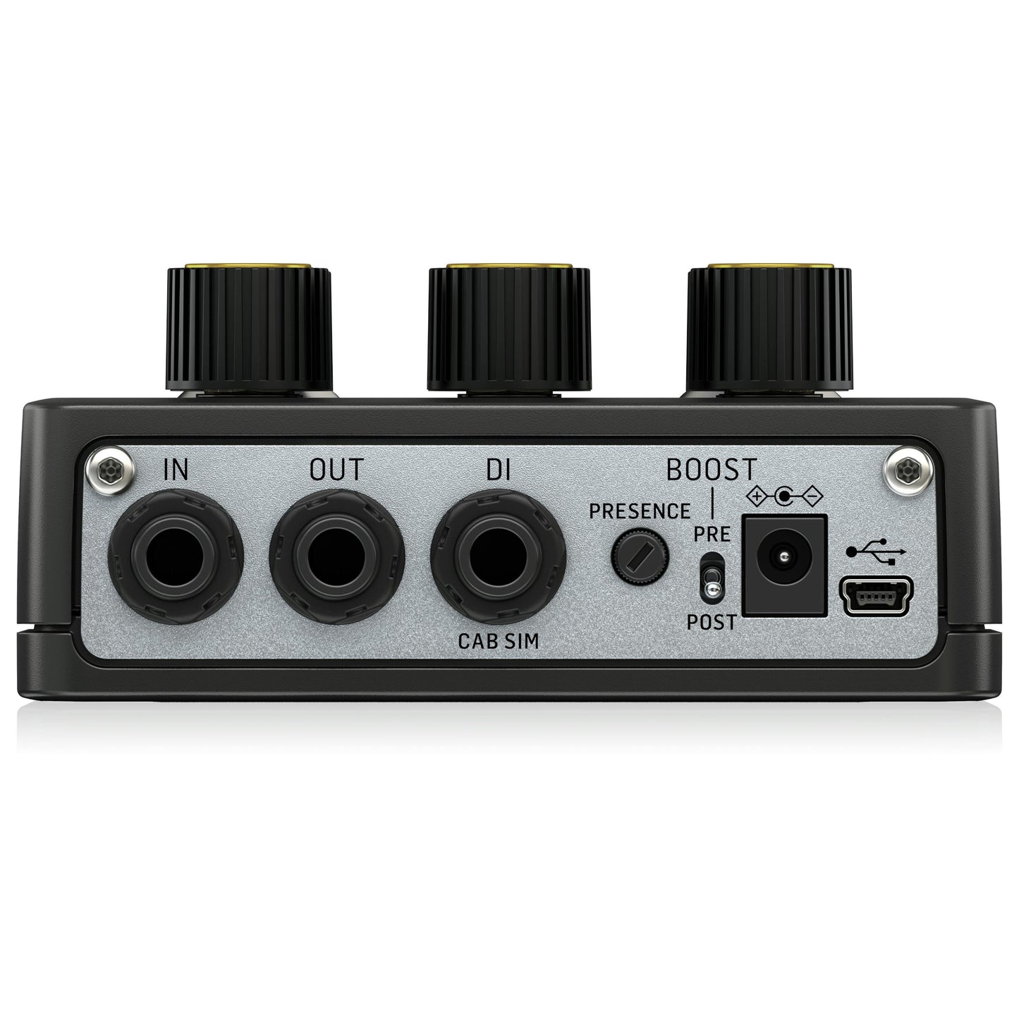 TC Electronic AmpWorx Vintage Series JIMS 45 Preamp