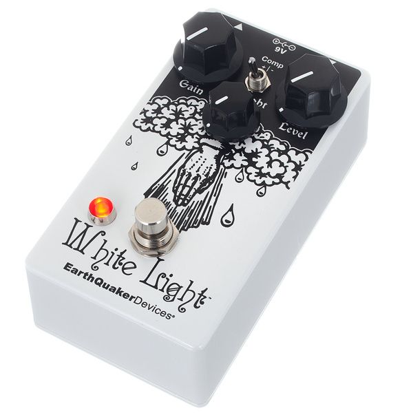 White Light Reissue