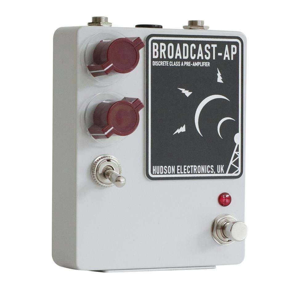 Broadcast AP