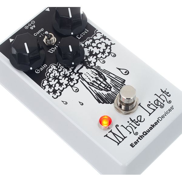 White Light Reissue