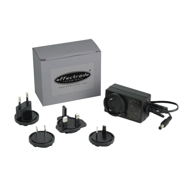 Tube-Vibe Pedal Para Guitarra