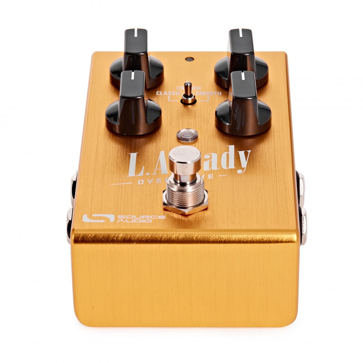 L.A. Lady Overdrive