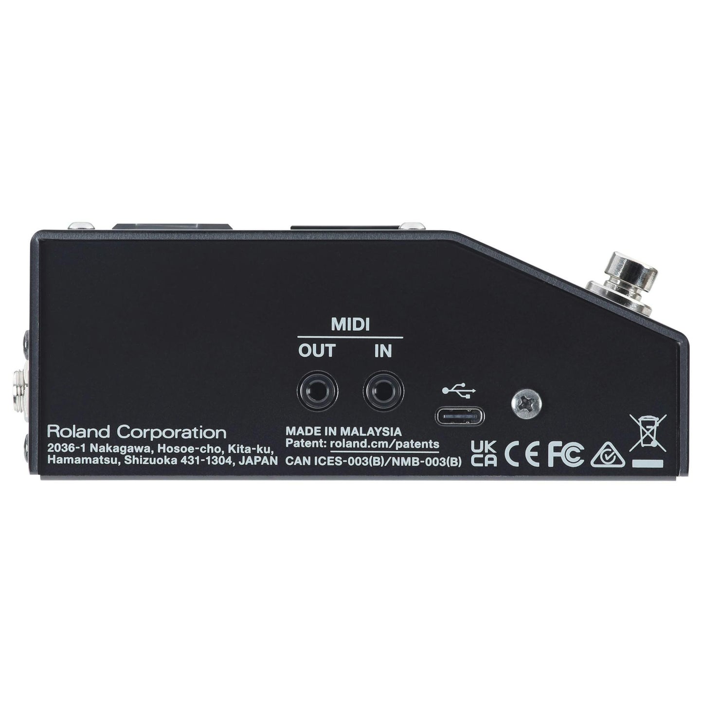 Boss SDE-3000D Dual Digital Delay