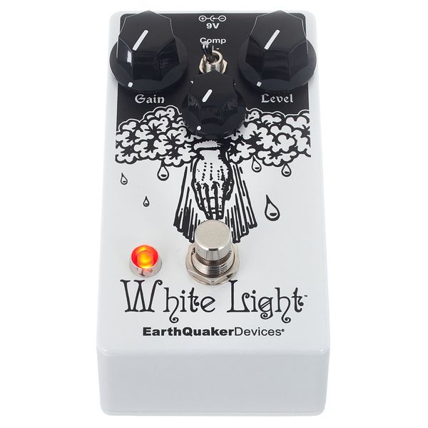 White Light Reissue
