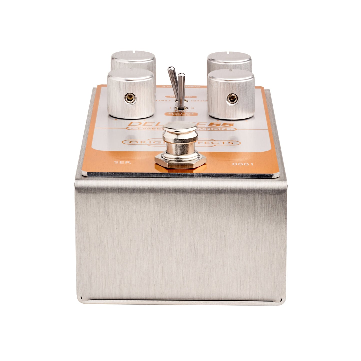 Origin Effects Deluxe55 Overdrive
