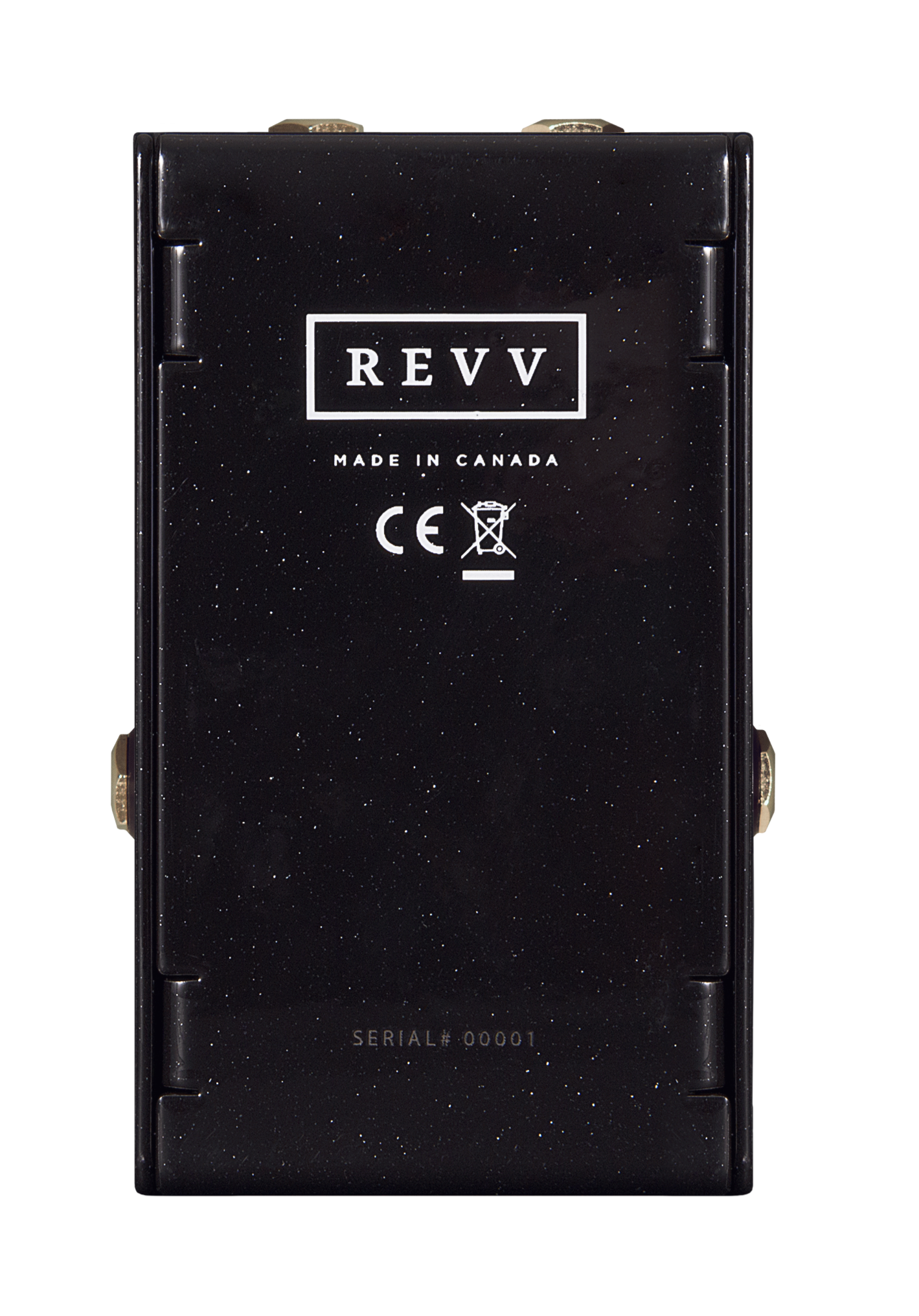 Revv G8 - Noise Gate