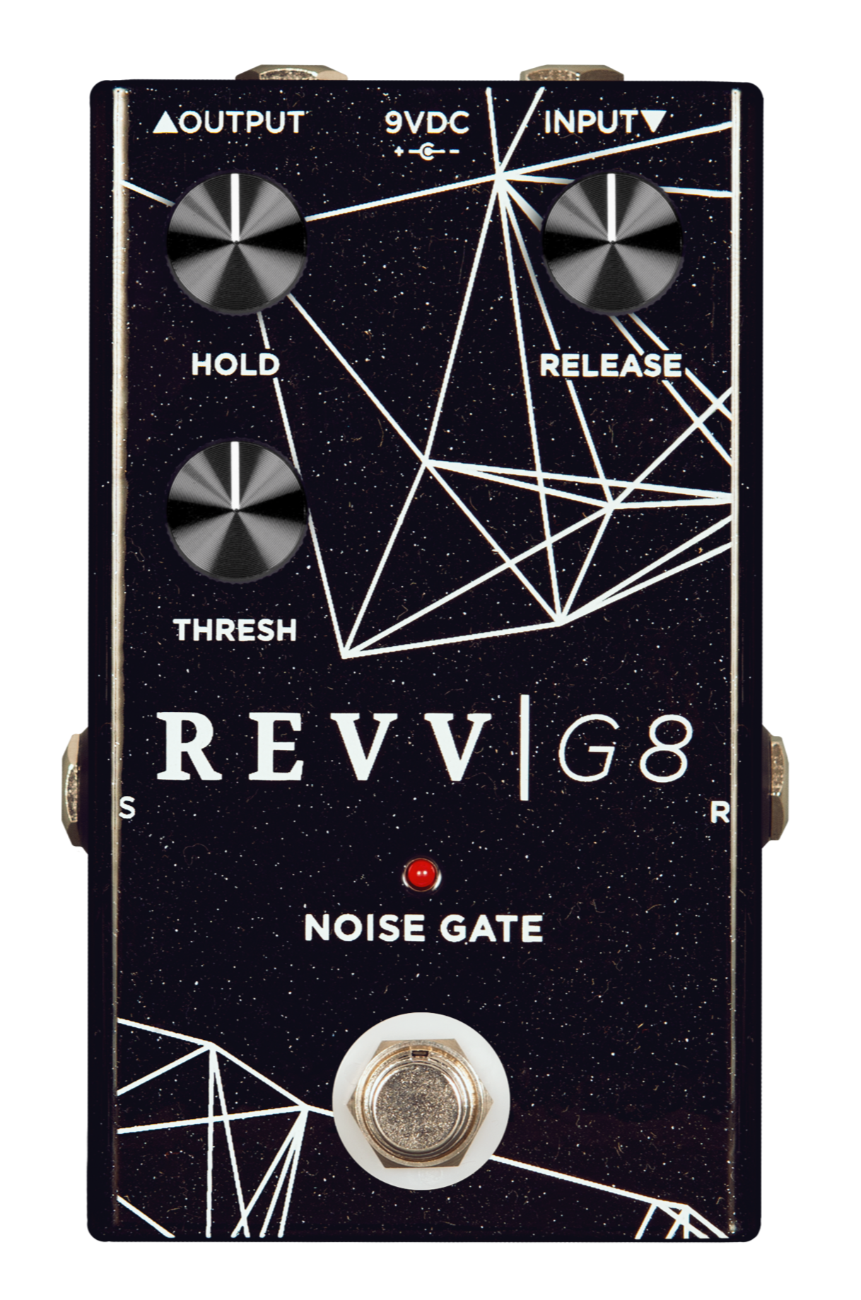 Revv G8 - Noise Gate