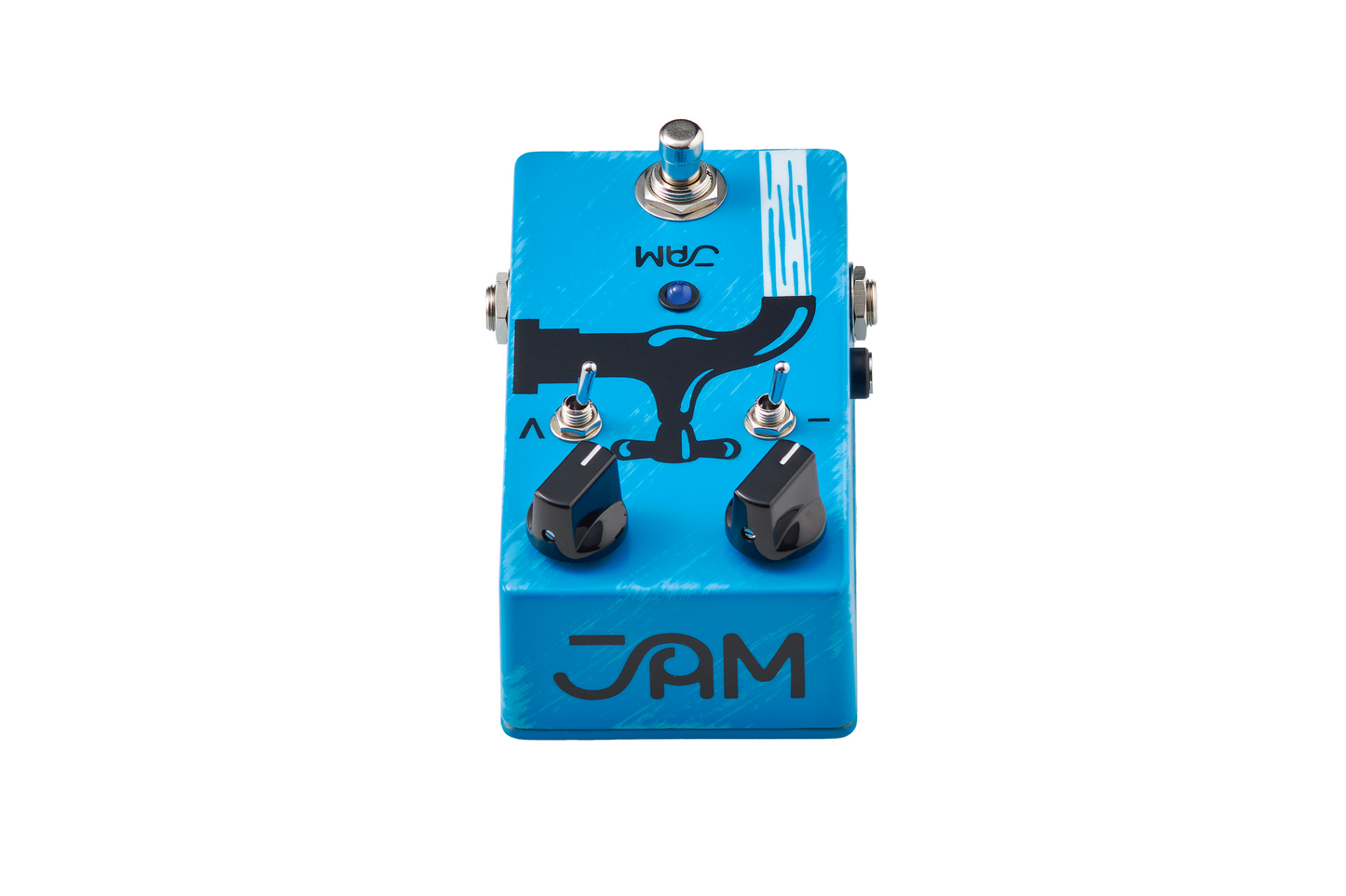 Waterfall Pedal Para Guitarra
