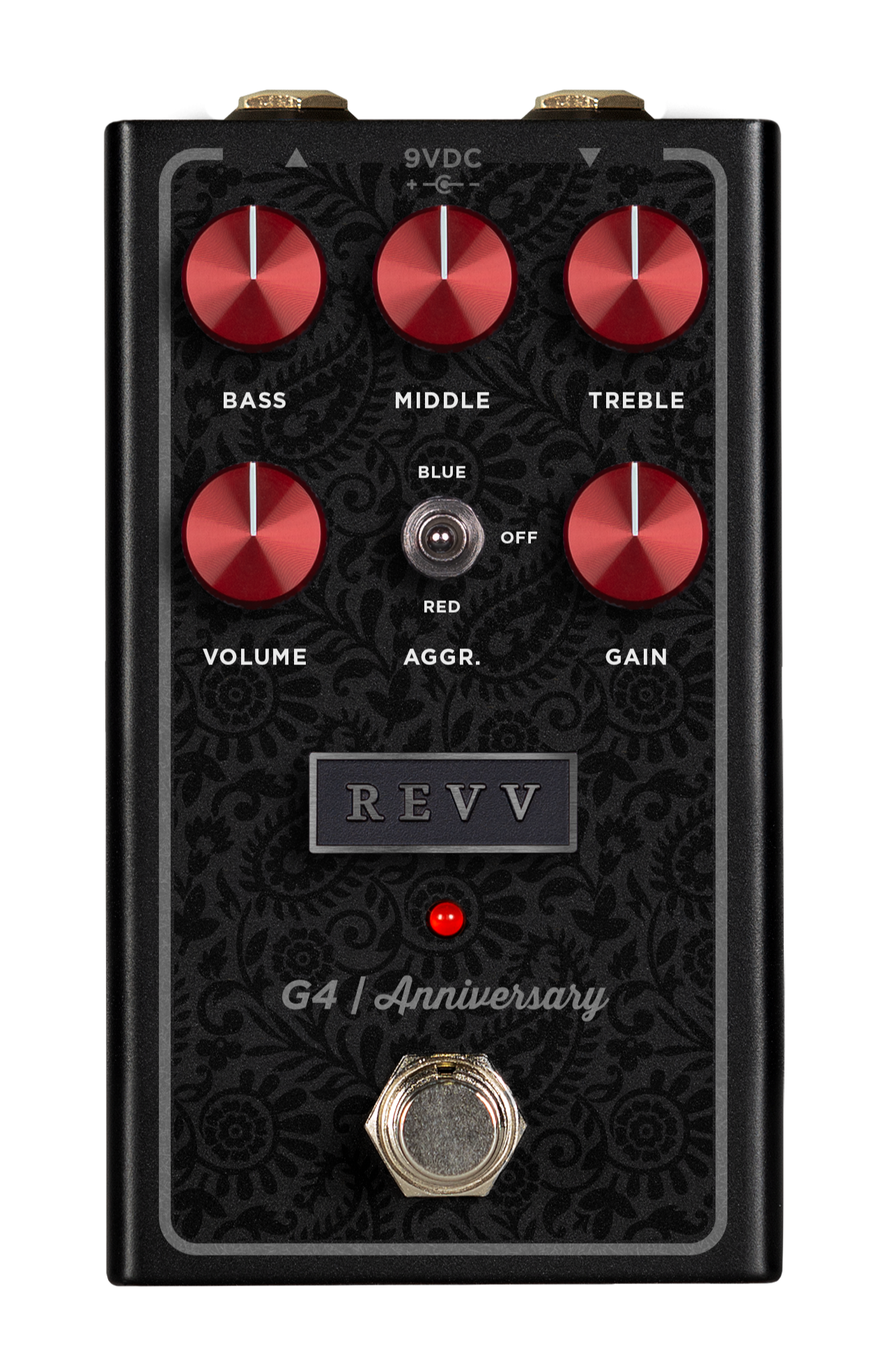 Revv G4 – Anniversary V2