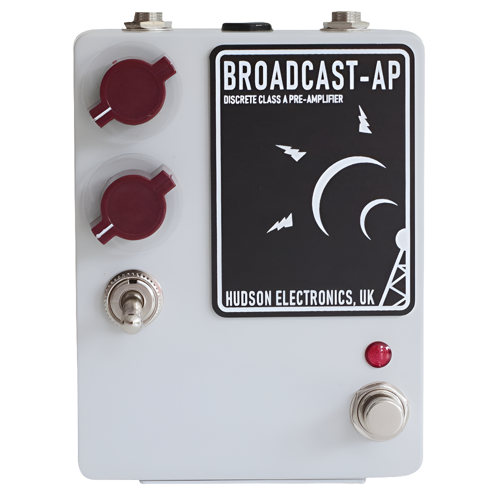 Broadcast AP