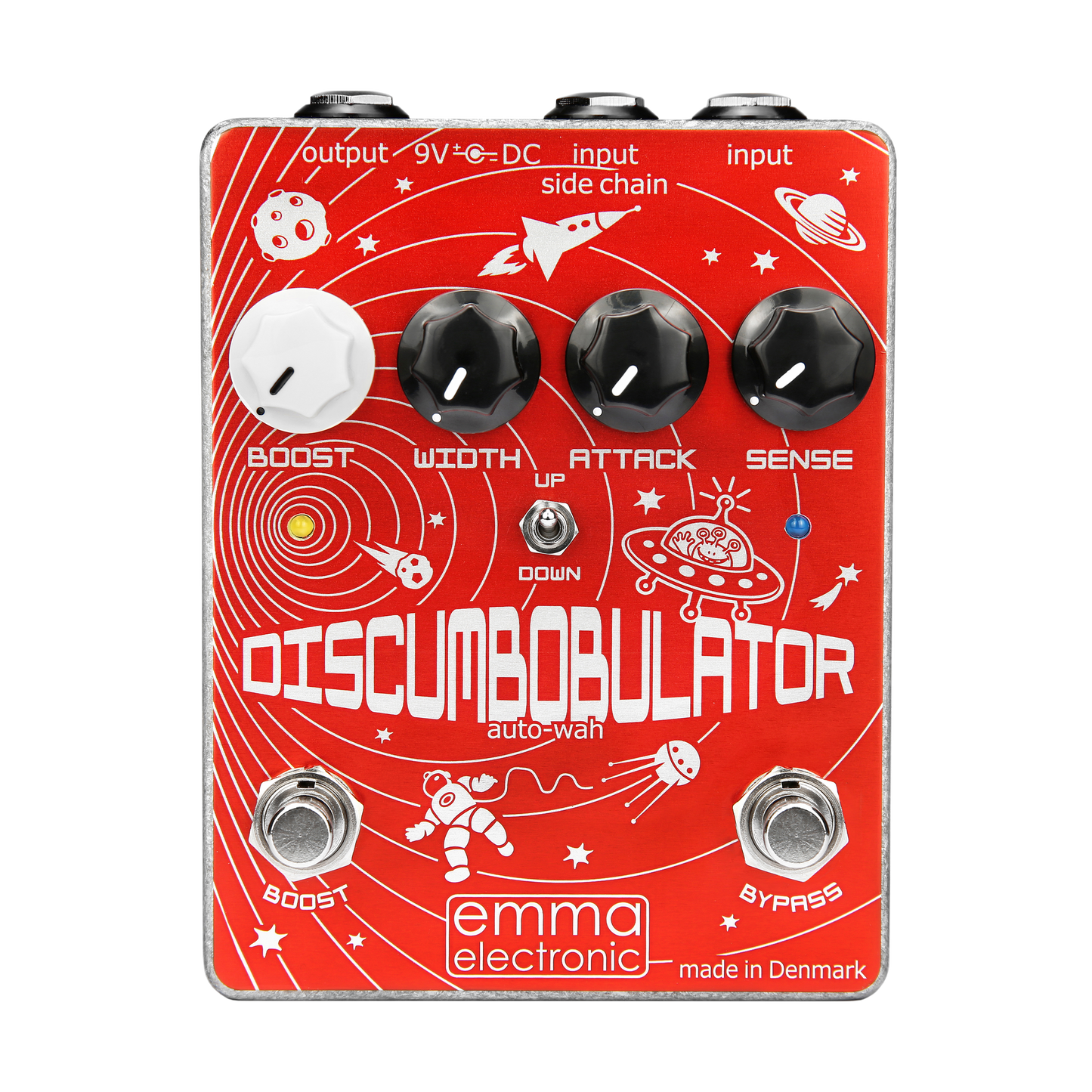 DiscumBOBulator V3
