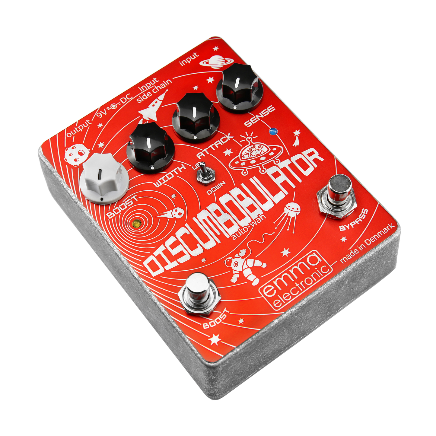 DiscumBOBulator V3